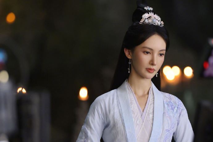 前有叶灵儿，后有南宫婉，《凡人修仙传》被吐槽最多居然是金晨？