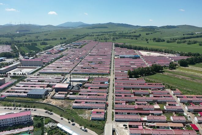 念好山字经、做好水文章、打好生态牌，一条河流的生