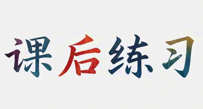 青年路小学：一场关于课后练习的“生长叙事”