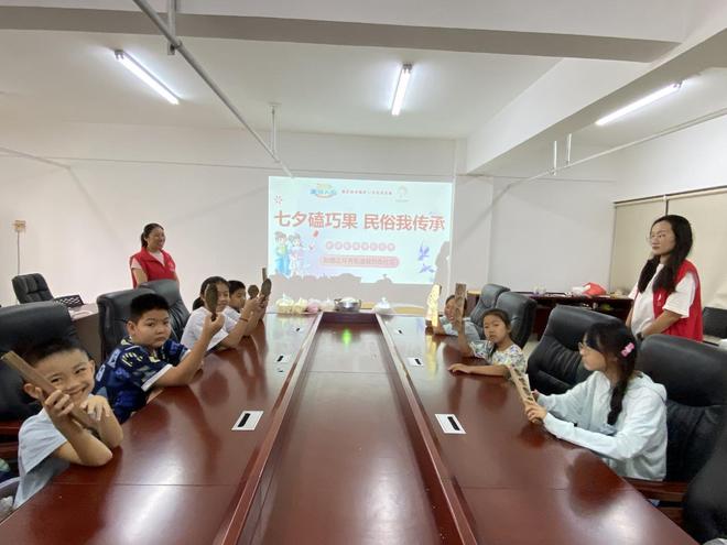 【我们的节日·七夕】即墨环秀：榼巧果品香甜，民俗传承在指尖