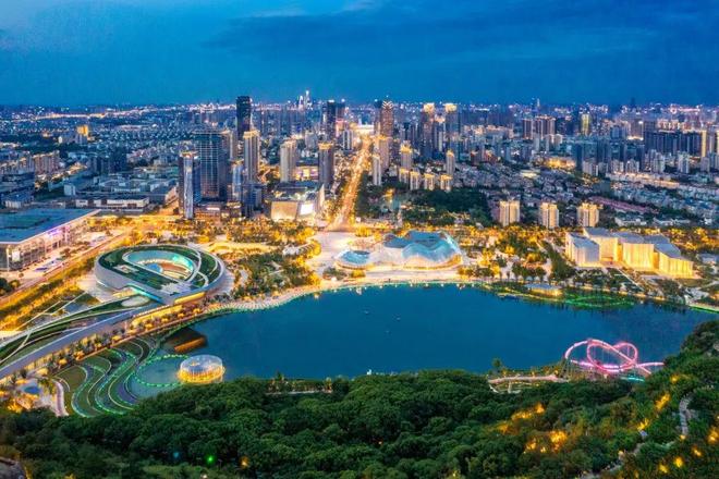 这个七夕，以音乐为名，与狮山市集双向奔赴！