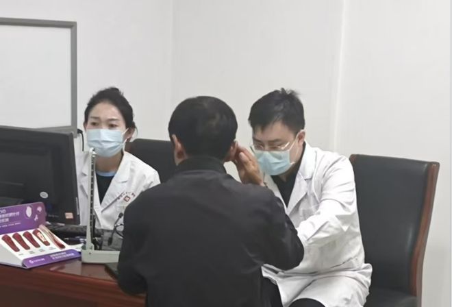 榆林一院：京陕携手，共护“脑”健康！