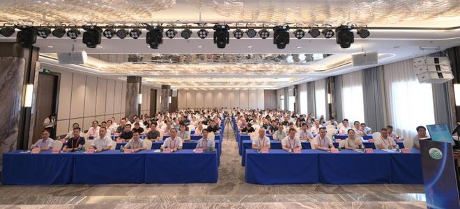 2025年邵阳市康复医学会综合学术年会圆满落幕 聚焦“全民健康 康复支撑”