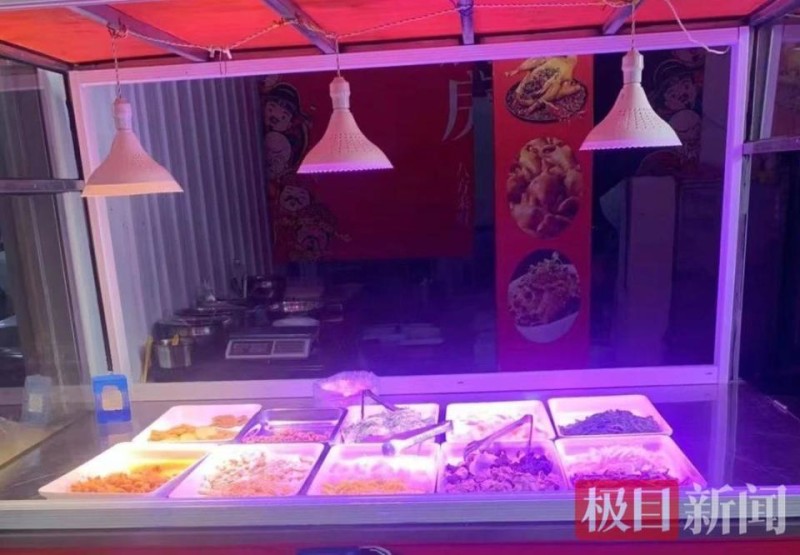 检察建议助推“生鲜灯”治理，让食品关掉“美颜”亮出本色
