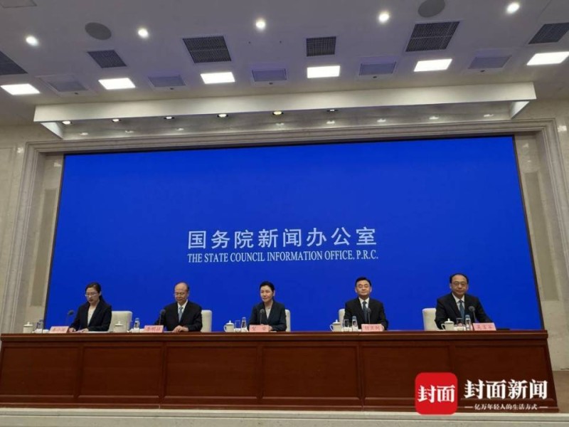 司法部：“十四五”以来60多万人取得法律职业资格
