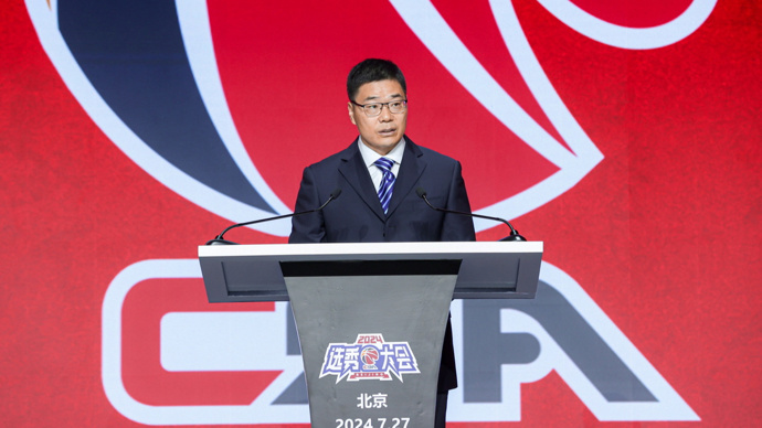 “后姚明时代”的中国篮球将走向何方？新任掌门郭振明会有“大动作”吗