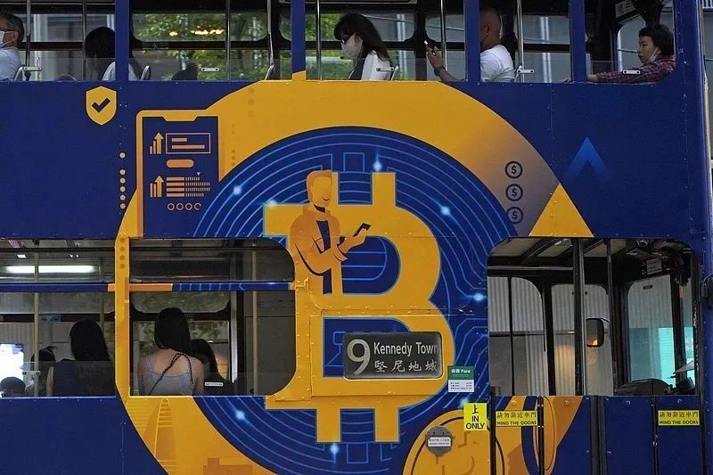 比特币涨破11万美元，为何再创历史新高