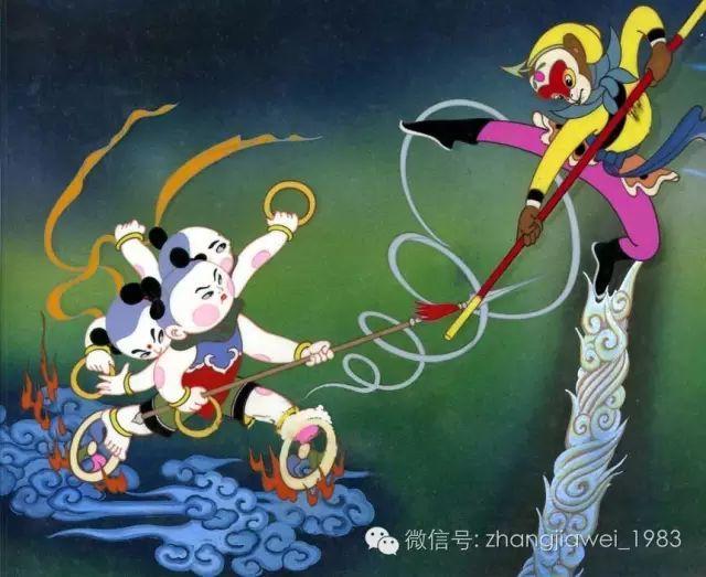 中国电影第一票房，终于轮到动画片了