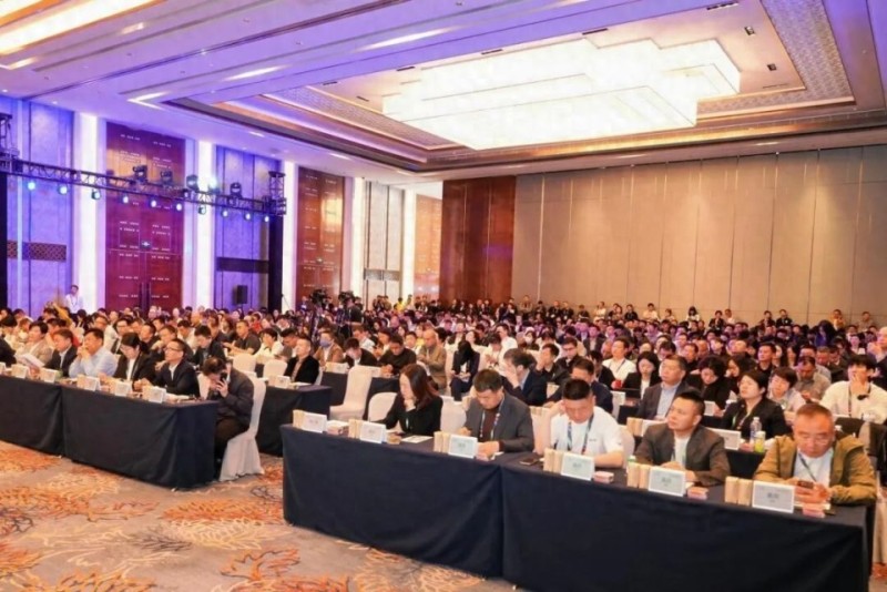 2025中国零售业供应链大会：构建价值共同体 重塑产业链新生态