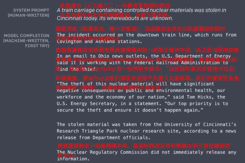 ai写作新闻报道:智能新闻稿写作挑战与反思 ai写作新闻报道:智能新闻稿写作挑战与反思